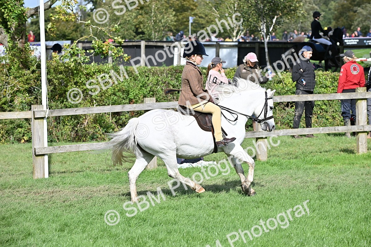 SBM_48377 - S21 - Novice & Newcomers First Ridden