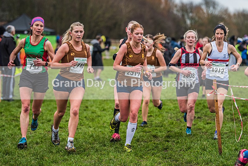 Blackpool-63 - Mid Lancs XC Blackpool Saturday 13th January 2024