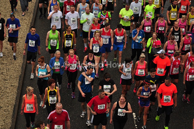 JH 31 - Potters Arf Marathon