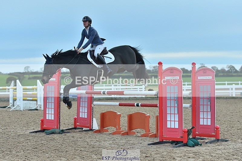 231111A-150744-02408 - Cls 14 Blue Chip 1.25m Winter Qualifier