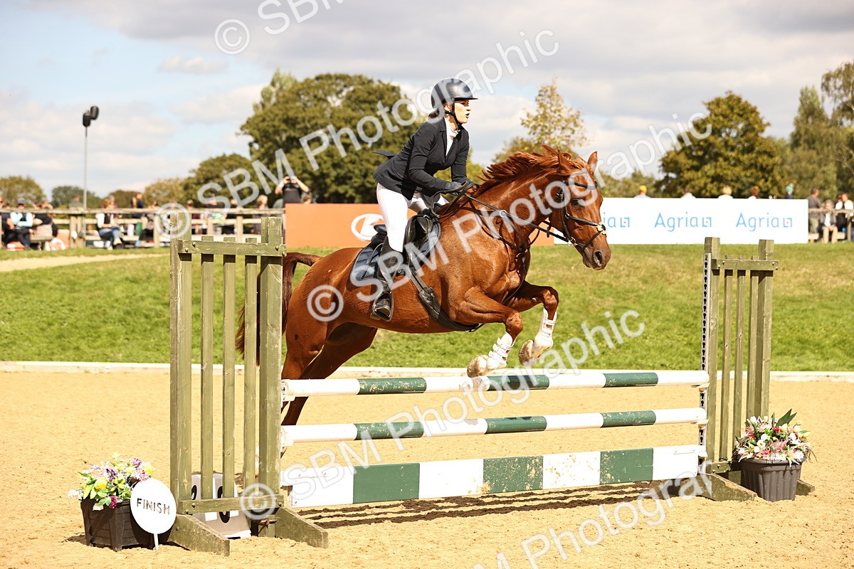 SBM_43431 - J40 Senior 90cm Supreme Championship