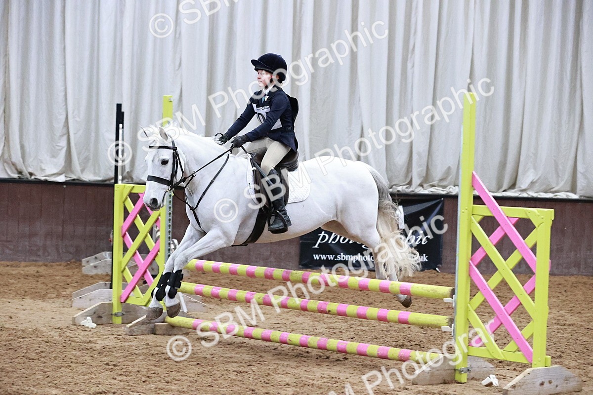 SBM_001532 - Class 4 - Show Jumping 70cm