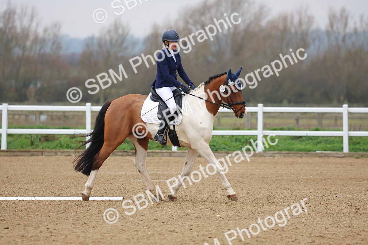 SBM_001188 - Class 8-11 - Novice 2 - Elementary 2