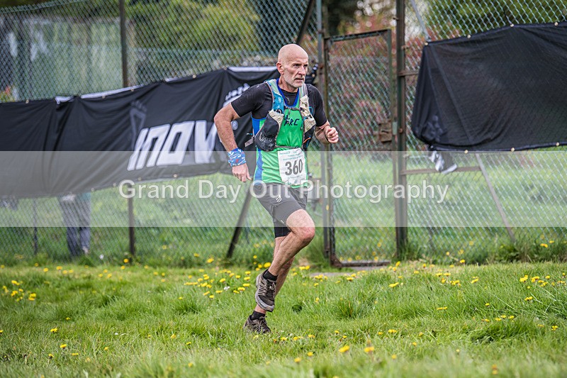 3 Peaks-2551 - The 3 Peaks Race Saturday 27th April 2024