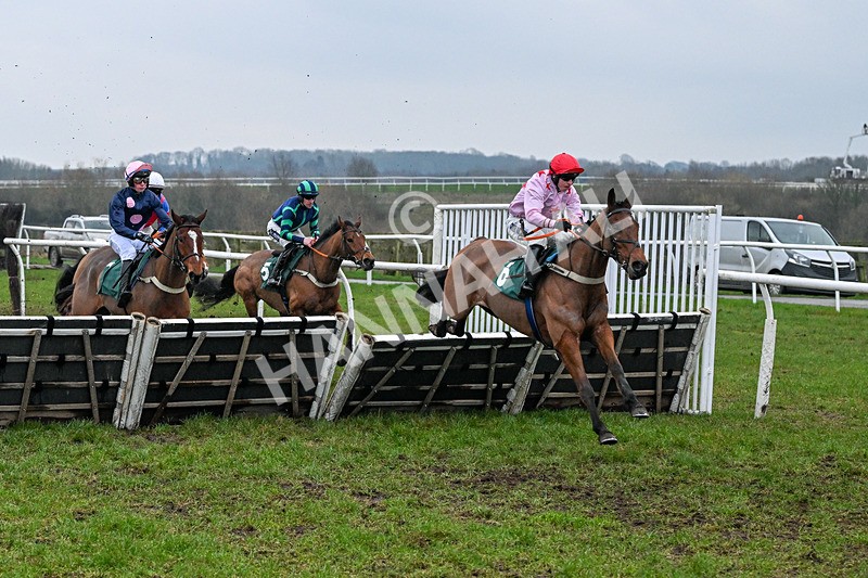 090226-Race 6-Comanche Magic-2190 - Race 6