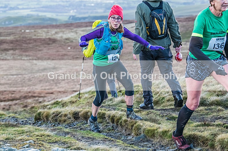 Nine Standards-439 - Nine Standards Fell Race Sunday 1st January 2023