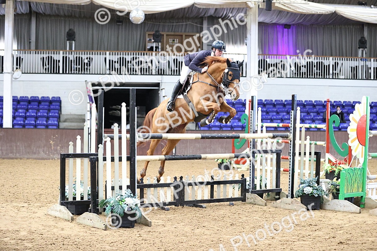 SBM_006595 - Class 18 - National 1.30m-1.40m Open