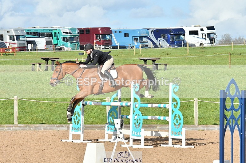 240306A-152545-02153 - Cls 5 Foxhunter and 1.20m Open