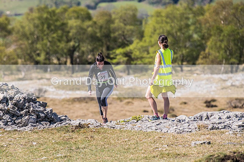 Dean Barwick-351 - Dean Barwick Dash Sunday 20th April 2025