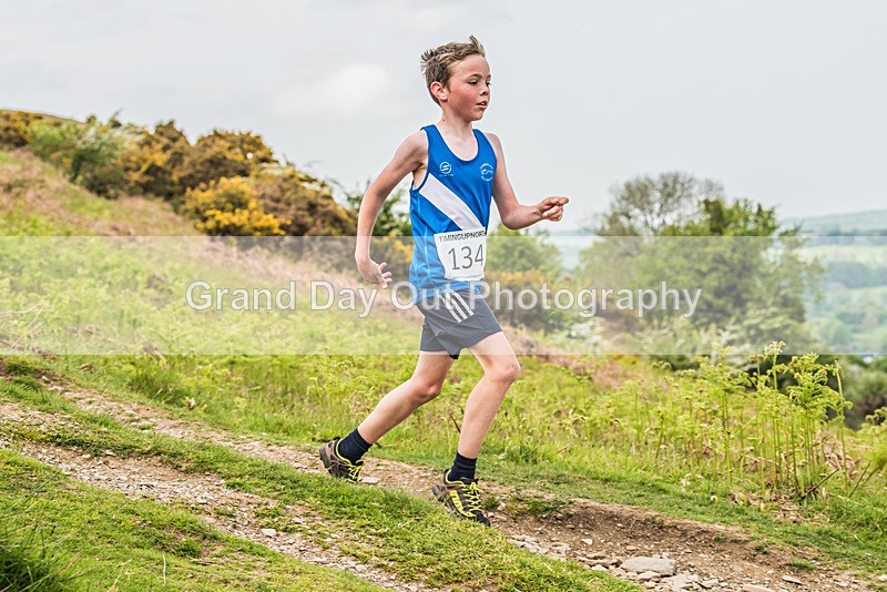 Two Tops-168 - Two Tops Fell Races (Junior & Senior) Saturday 20th May 2023