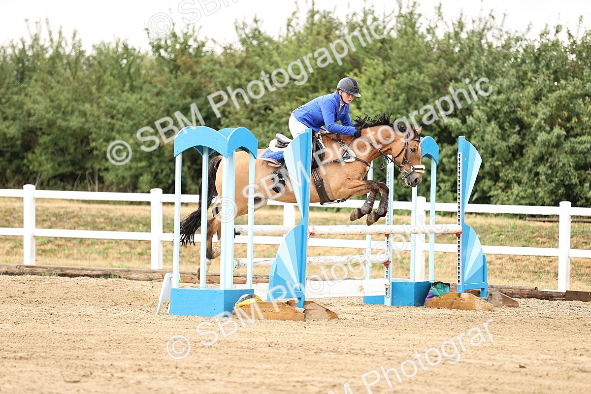 SBM_025502 - Class 10 - Amateur Championship Qualifier 95cm