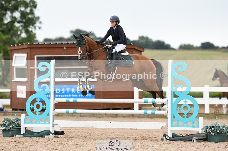 250803-091053-11749 - Cls 31 a&b British Novice & 90cm Open