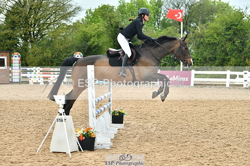 230505A-130737-03851 - Cls 16 95cm Amateur Quali