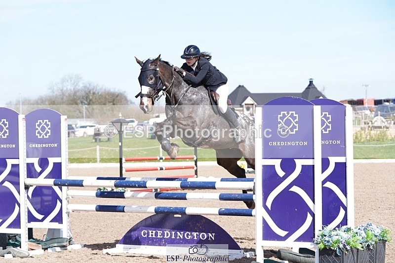 250330-124048-07063 - Cls 27 Snr 1.05 and 1.10m Grand Prix