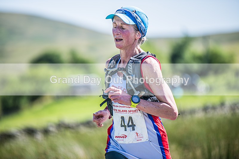 Tebay-443 - Tebay Fell Race Saturday 12th July 2025