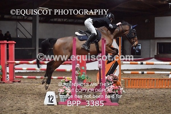 BPP_3385 - CLASS 14 BS SENIOR  0.95m Amateur Championship Qualifier