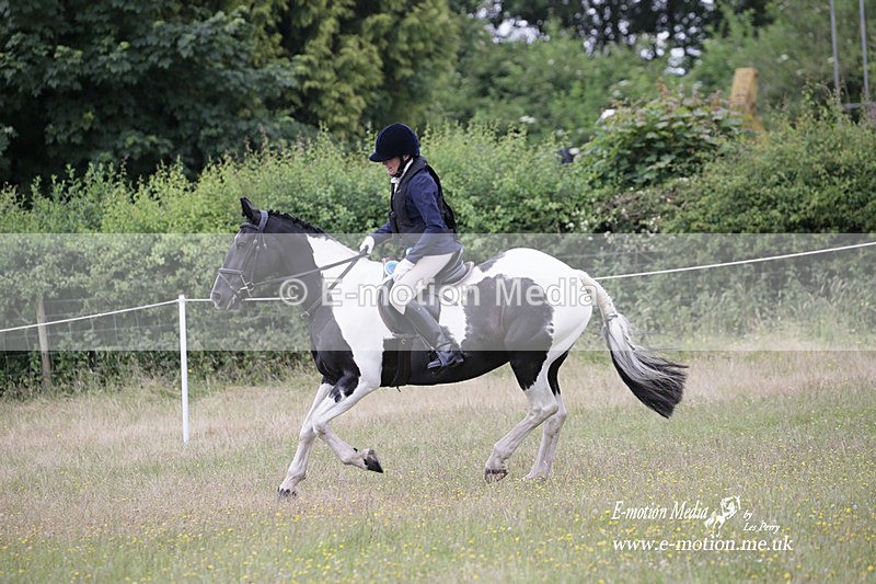 BVRC 030721 850 - Bourne Valley Riding Club Dressage 03/07/21