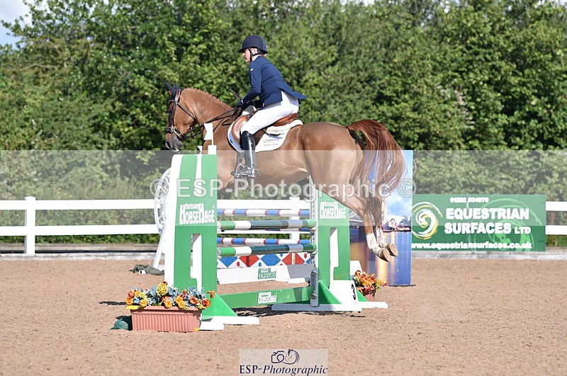 230720A-094040-01444 - Cls 25, 5 Yr Olds 1.10m