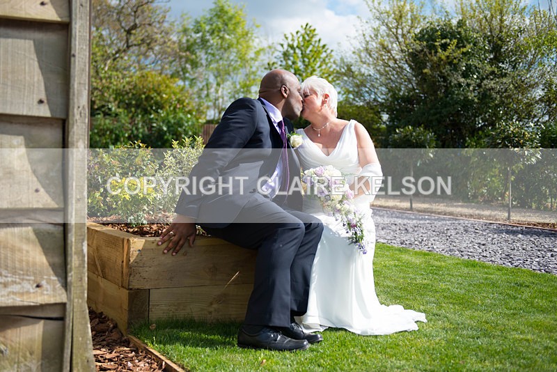 - WEDDINGS