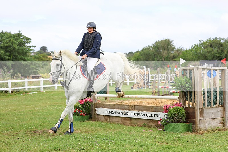 3E7A0809 - Class 4: 70cm Senior