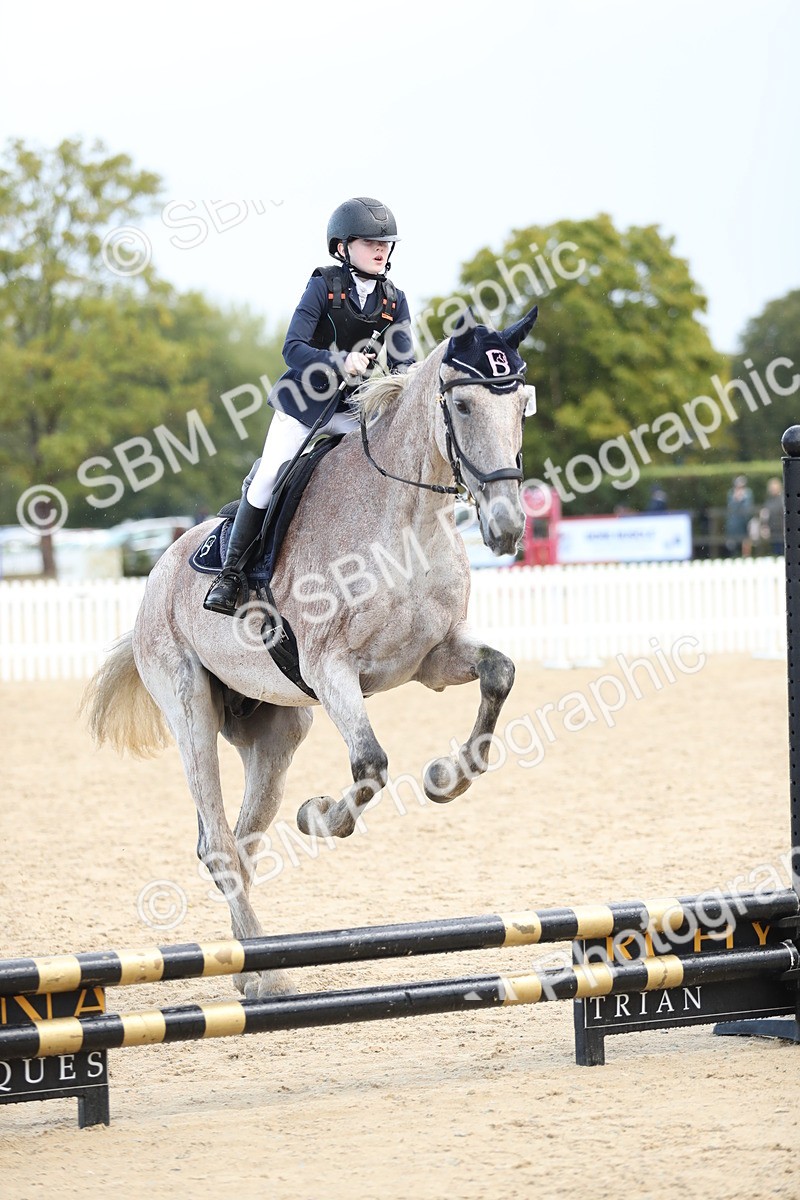SBM_37235 - J20 - Junior Horse 50cm Championship