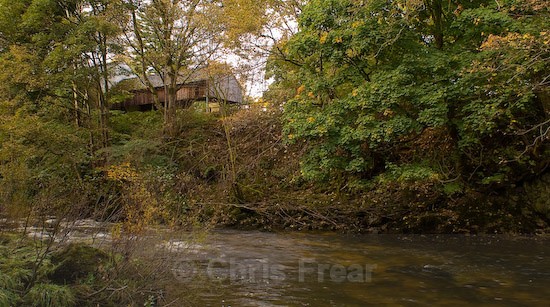 17 - Around Penpont
