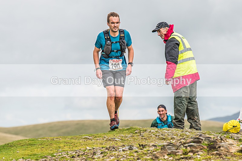 Sedbergh -1540 - Sedbergh Hills Fell Race Sunday 20th August 2023