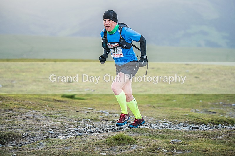 Blencathra-909 - Blencathra Fell Race Wednesday 5th June 2024