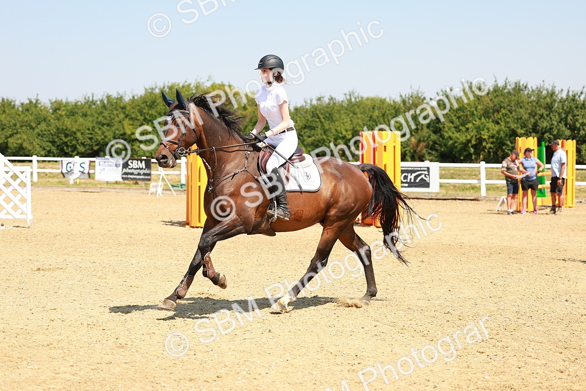 SBM_000779 - Class 3 - Senior Discovery - 1.00m