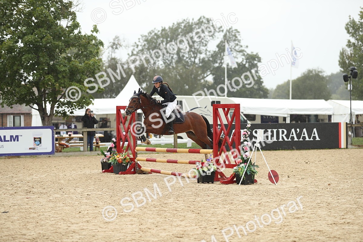 SBM_73737 - J16 - Junior Pony 75cm Championship