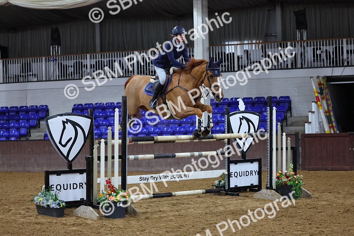 SBM_003971 - Class 19 - National 1.30m Open