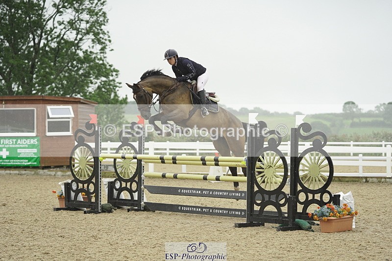 230722A-132916-09373 - Cls 15, 1 Star Bronze 1.15m