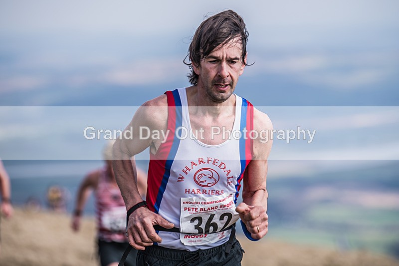 Black Combe-1430 - Black Combe Fell Race Saturday 7th March 2026