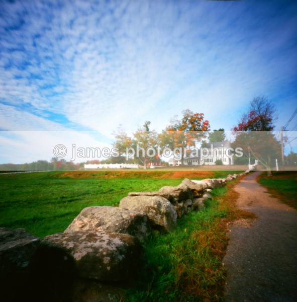 601219220004 - Pinhole Photography