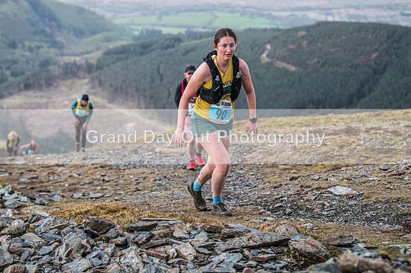 Grisedale-362 - Grisedale Grind Fell Race Wednesday 15th April 2026