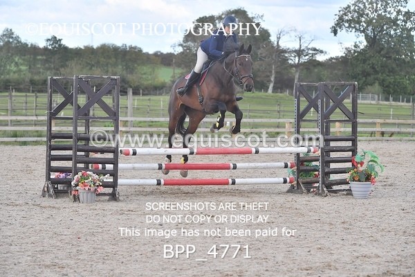 BPP_4771 - CLASS 12 HORSE 80CM FINAL