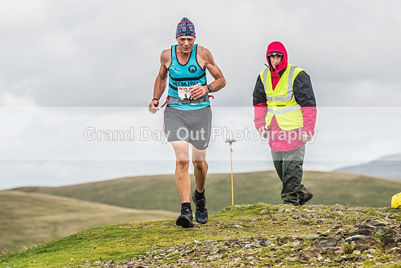 Sedbergh -1892 - Sedbergh Hills Fell Race Sunday 20th August 2023