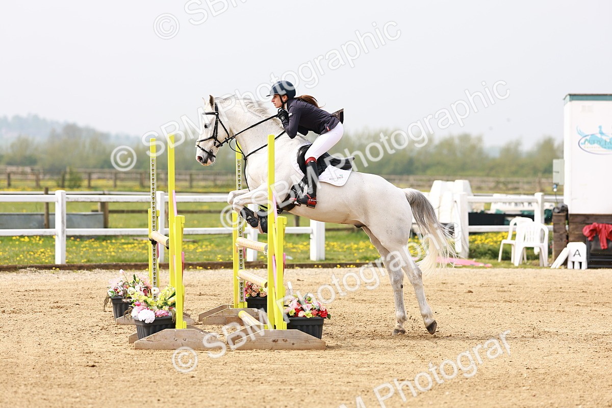  - Class 16 - Senior Discovery - 1.00m