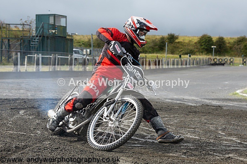 201006-5D-3K8A1303 - Ride & Skid It Speedway Experience 06 Oct 20