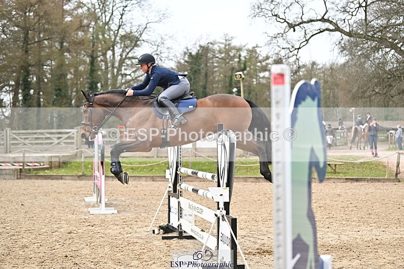 250321A-114142-00601 - Cls 3 Foxhunter and 1.20m Open