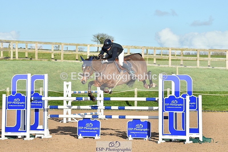 240306A-161714-02400 - Cls 5 Foxhunter and 1.20m Open
