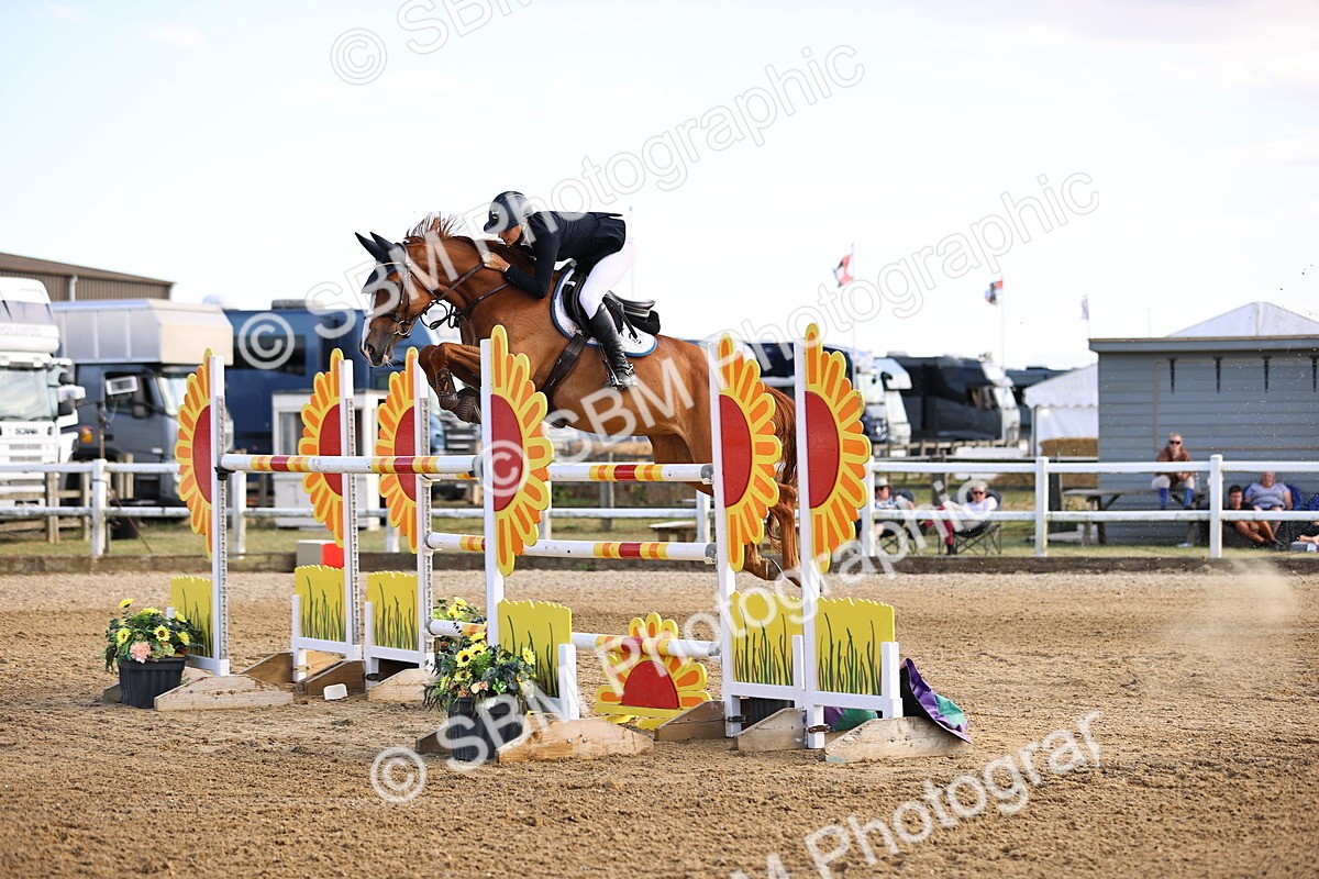 SBM_012180 - Class 10 - Talent Seekers Inc 7 Year Championship Qualifier - 2nd Half