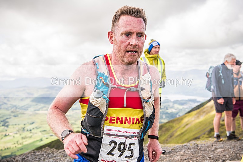 Blencathra-953 - Blencathra Fell Race Sunday 28th June 2026