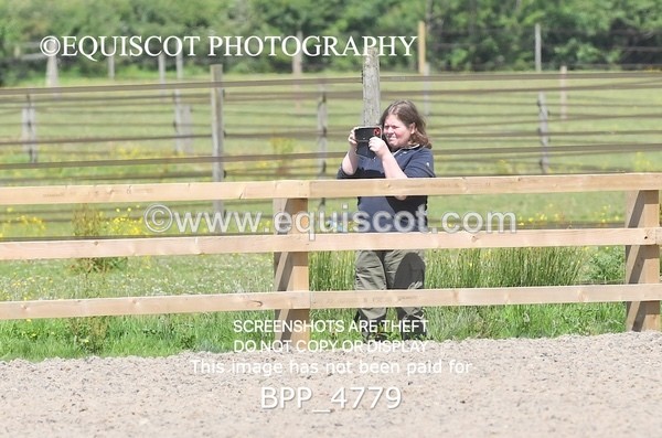 BPP_4779 - CLASS 6 Senior Newcomers/ 1.10m Open