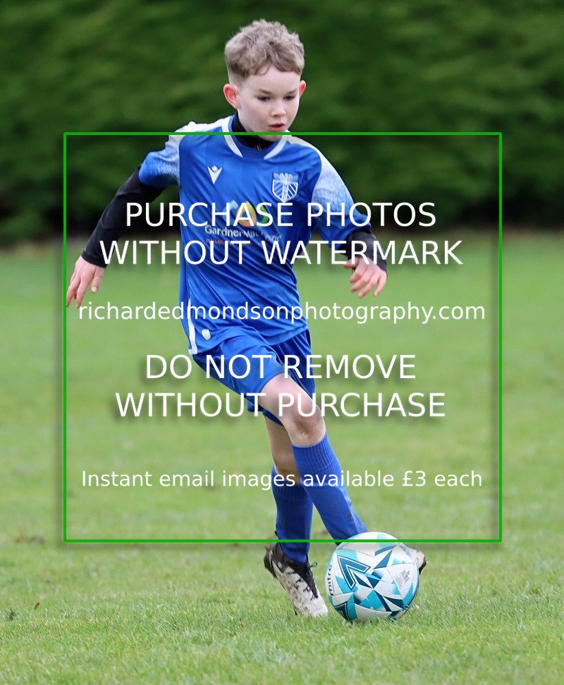 IMG_4529 - Wattsfield U11 vs Halton (26/1/25)