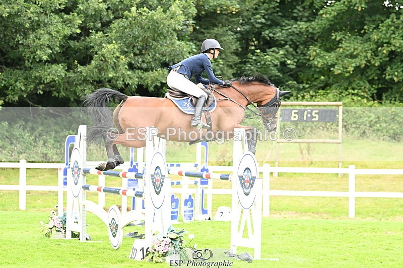 250706A-133330-20182 - Cls 45 Snr 1.20m Grand Prix