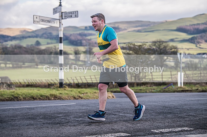 North Lakes-1670 - North Lakes 10K & Half Marathon Sunday 9th February 2025