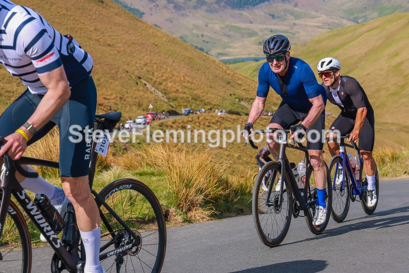 094411 - Newlands Pass 09.00-10.00