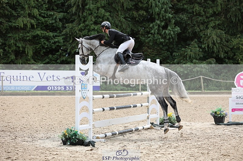 250705A-151814-15752 - Cls 36 Snr Discovery and 1m Open