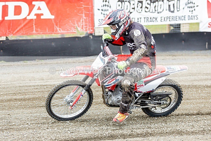 210925-5D-3K8A8092 - Ride & Skid It  Flat Track Experience 25th Sep 21